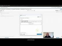 Video thumbnail for How to Use MyMathLab