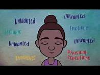 Video thumbnail for Being with all of your experiences | AboutKidsHealth at The Hospital for Sick Children