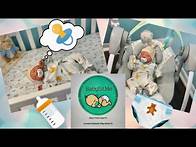 Video thumbnail for BabySitMe App Brings Reborns to LIFE! Interactive Roleplay Made FUN!