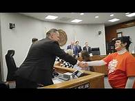 Video thumbnail for February 11, 2025 Fresno County Board of Supervisors Meeting Highlights
