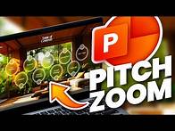 Video thumbnail for I've Made a PowerPoint Template with Section ZOOMS ✅ 100% Free!
