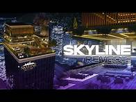 Video thumbnail for [FiveM] Skyline Reverie – Best Luxury Rooftop Bar MLO + Business Script | FiveM Tebex Release