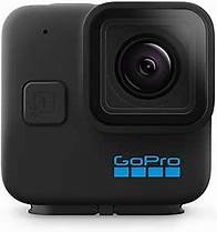Video thumbnail for GoPro HERO11 Black Mini - Compact Waterproof Action Camera with 5.3K60 Ultra HD Video, 24.7MP Frame Grabs, 1/1.9" Image Sensor, Live Streaming, Stabilization
