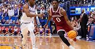 Video thumbnail for Indiana basketball: A look at the 2023-2024 Big Ten schedule