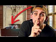 Video thumbnail for You Won't Believe the HIDDEN Secrets Found in These Historic Homes