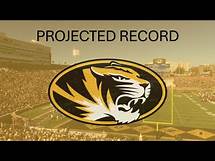 Video thumbnail for Missouri Football 2025 Schedule Preview