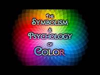 Video thumbnail for The Symbolism & Psychology or Color - Art Tutorial by Cristina McAllister