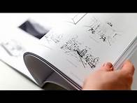 Video thumbnail for Book on Perspective Drawing | 'Advanced Techniques' Trailer
