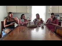 Video thumbnail for What color is your personality? Buzzfeed Quiz | Sister Ties