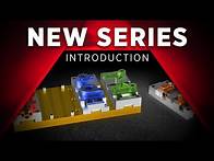 Video thumbnail for INTRODUCING: THE ART OF FIXTURING | NEXT-LEVEL AUTOMATION | CNC MACHINING