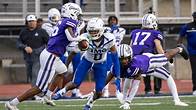 Video thumbnail for Defensive back Major Preston commits to Ole Miss football over Colorado, Florida