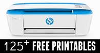 Video thumbnail for 125 Free Printable Worksheets for Preschool, Pre-K & Kindergarten Kids