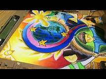 Video thumbnail for POSTER MAKING BUWAN NG WIKA 2019 | Theme: Wikang Katutubo tungo sa isang bansang Filipino