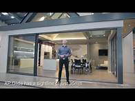 Video thumbnail for The extensive portfolio of sliding patio doors from Express