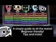 Video thumbnail for A simple guide on how to play as every main in dandy’s world! // Dandy’s world Roblox \\ + Tips