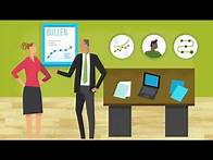 Video thumbnail for How Data Help Teachers