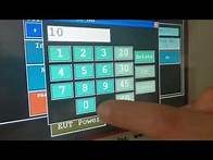 Video thumbnail for Surge Wave Generators - Price, Manufacturer and Compliance to IEC 61000-4-5 - LISUN
