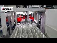 Video thumbnail for Inpak Makina TS-800 Thermoforming Machine
