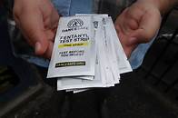 Video thumbnail for ‘Start saving lives’: Texas lawmakers re-file bills to legalize fentanyl test strips