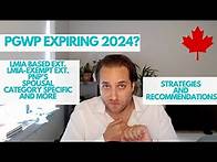 Video thumbnail for Extending Your Stay in Canada: Solutions for Expiring PGWPs in 2024