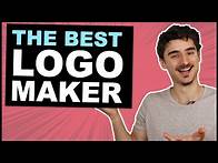 Video thumbnail for Best Logo Maker - 19 Websites Comparison (Free + Paid)