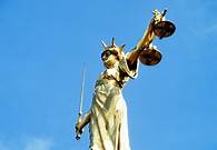 Video thumbnail for Nine trials that shook up the law