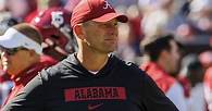 Video thumbnail for College football recruiting: Where first-year Power Four coaches stand in 2025 after debut seasons