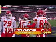 Video thumbnail for 2023 Kansas City Chiefs Playoffs Highlights - SUPER BOWL LVIII CHAMPIONS!