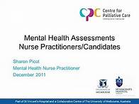 Video thumbnail for How to conduct a mental health assessment