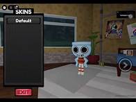Video thumbnail for Trying to find stalking sprout #dandysworld #sprout #viralvideo