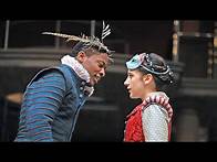 Video thumbnail for Trailer | Romeo and Juliet (2009) | Shakespeare's Globe