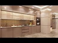 Video thumbnail for Top 200 Modular Kitchen Designs 2025 | Modern Kitchen Cabinet Colors | Home interior design ideas