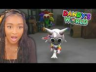Video thumbnail for Colorful Yatta is HERE... (so let's do a Dandy's Run!) | Dandy's World