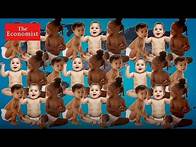 Video thumbnail for Mapping global population and the future of the world