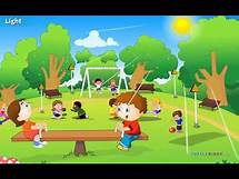 Video thumbnail for What is Light Energy? Learn About Light Waves & Light Sources! *Science for Kids*