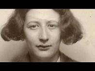 Video thumbnail for An Encounter with Simone Weil: trailer (documentary feature)