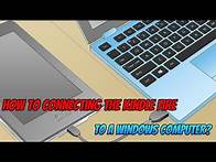 Video thumbnail for How to Connecting the Kindle Fire to a Windows Computer