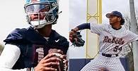 Video thumbnail for Ole Miss QB Austin Simmons all-in for 2025 season, putting baseball career to rest
