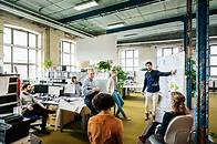 Video thumbnail for Communication & Diversity in the Workplace