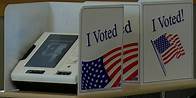 Video thumbnail for How to find polling locations in your area