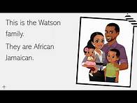 Video thumbnail for Ethnic Groups in the Caribbean | Grade 5 Social Studies | Our Common Heritage