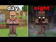 Video thumbnail for If You See The Crying Villager... DELETE YOUR WORLD
