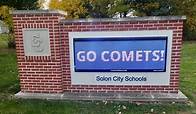 Video thumbnail for Ranking all 607 Ohio public school districts by performance index test scores
