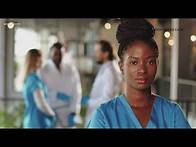 Video thumbnail for For the Culture: Black doctors on racism in the health care industry