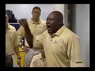 Video thumbnail for Georgia Tech Pre-Game Football Speech - Amazing Passion!