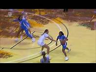 Video thumbnail for No. 11 Bruins take 73-71 battle in Eugene to end No. 8 Ducks 27-game winning streak