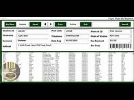 Video thumbnail for How to Create Student Record Data Entry Form With a Search Function in Excel - Full Tutorial