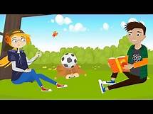 Video thumbnail for Present simple - negative, questions and short answers