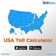 Video thumbnail for US Toll Calculator - How to Use Toll Calculator | TollGuru