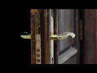 Video thumbnail for Opening old squeaky door - Free Download High Quality Sound Effects
